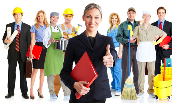 Başiskele Bayan Temizlikçi Hizmeti